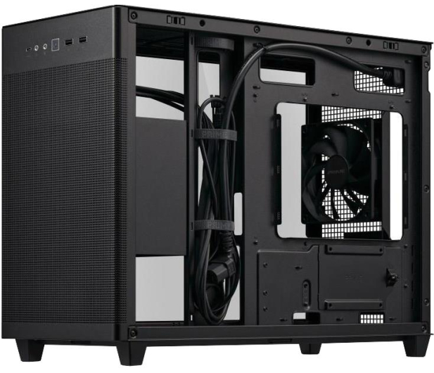 ASUS Prime AP201 Case TG - 1139823 - zdjęcie 5